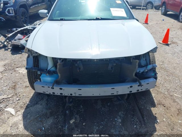 2C3CDXBG3MH548472 Dodge Charger Sxt Rwd