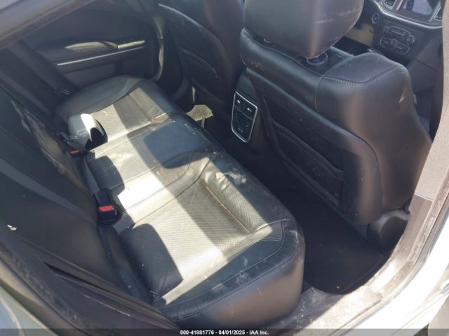 2C3CDXBG3MH548472 Dodge Charger Sxt Rwd