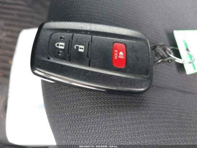 JTND4MBE4N3168134 Toyota COROLLA SE