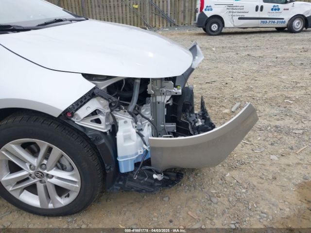 JTND4MBE4N3168134 Toyota COROLLA SE