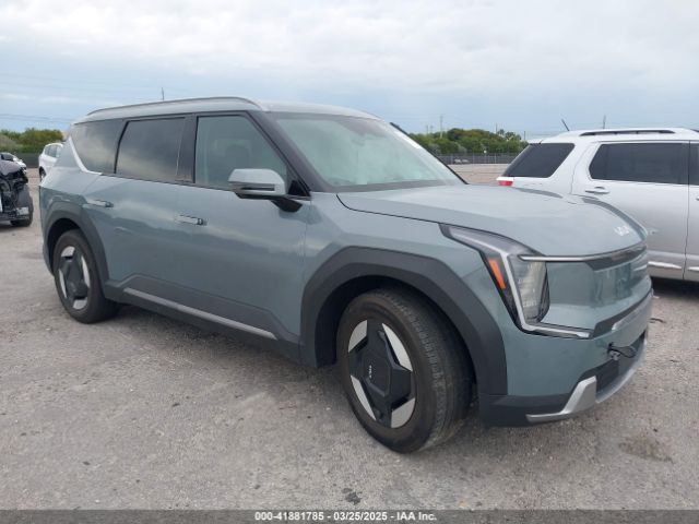 2024 KIA EV9 KNDAFFS55R6033424