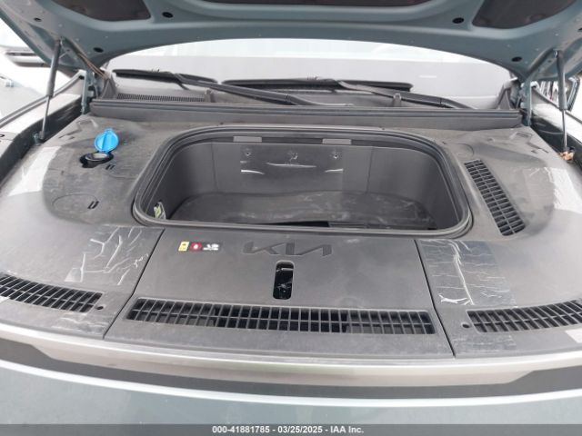2024 KIA EV9 KNDAFFS55R6033424 Photo 9
