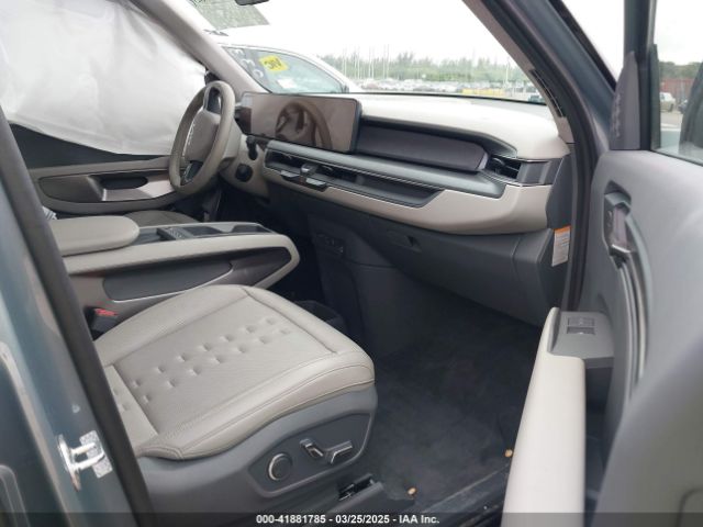 2024 KIA EV9 KNDAFFS55R6033424 Photo 4