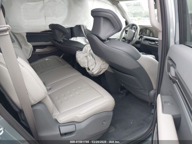 2024 KIA EV9 KNDAFFS55R6033424 Photo 7