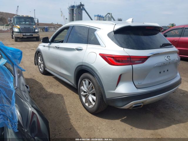 2019 INFINITI QX50 3PCAJ5M37KF148220 Photo 2