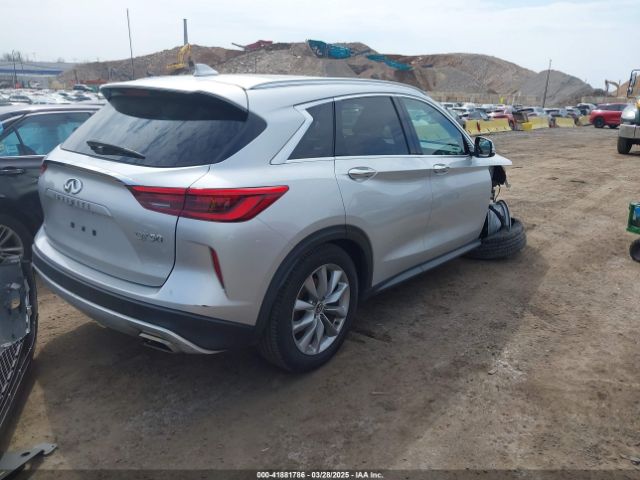 2019 INFINITI QX50 3PCAJ5M37KF148220 Photo 3