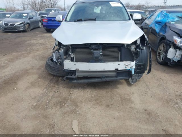 2019 INFINITI QX50 3PCAJ5M37KF148220 Photo 5