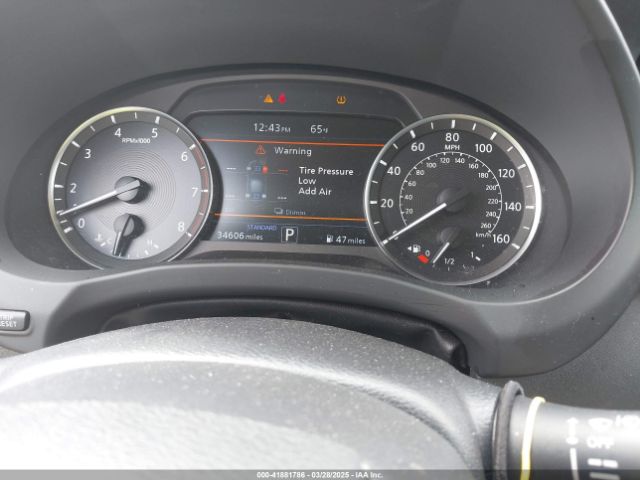 2019 INFINITI QX50 3PCAJ5M37KF148220 Photo 6
