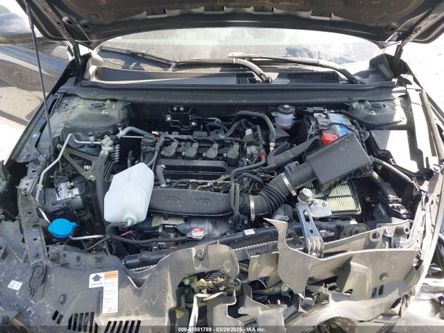 1HGCY1F3XRA074273 Honda ACCORD EX