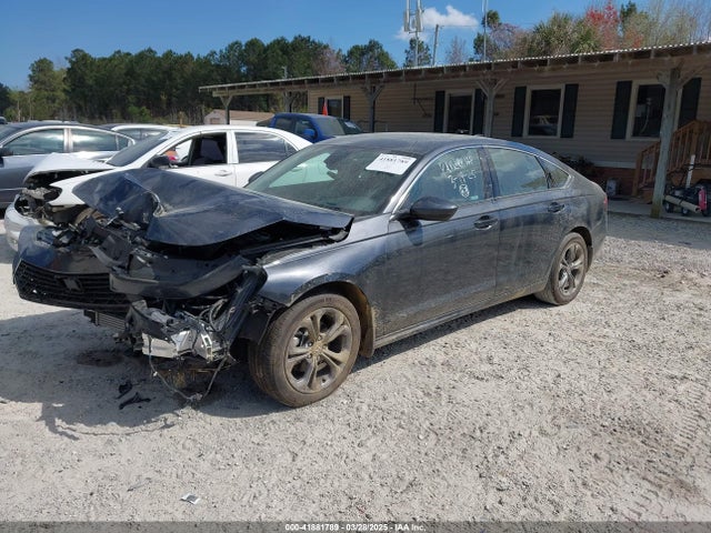 1HGCY1F3XRA074273 Honda ACCORD EX