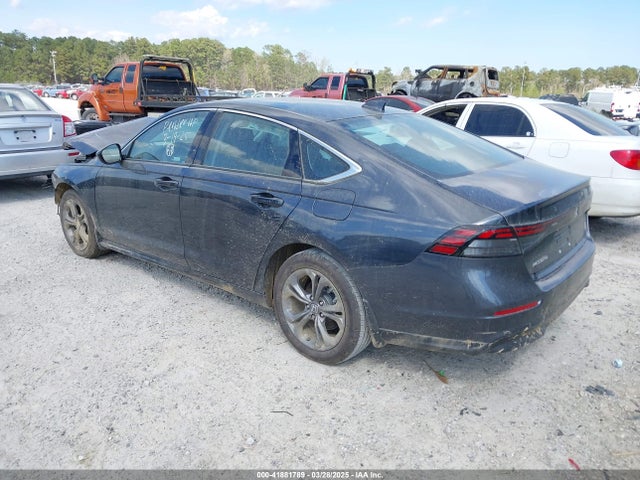 1HGCY1F3XRA074273 Honda ACCORD EX