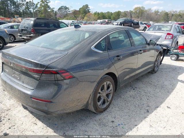 1HGCY1F3XRA074273 Honda ACCORD EX
