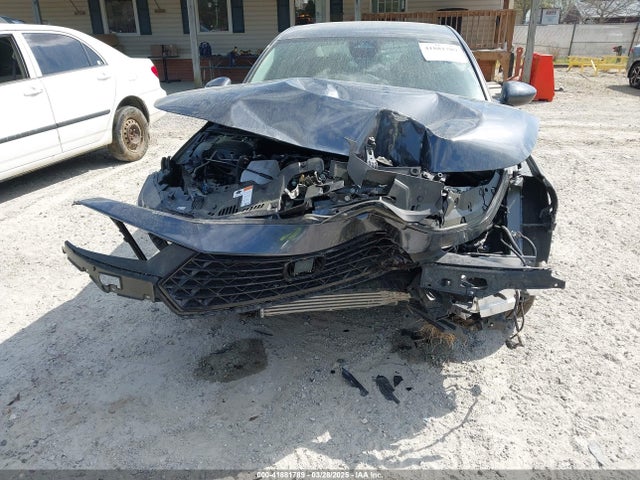 1HGCY1F3XRA074273 Honda ACCORD EX