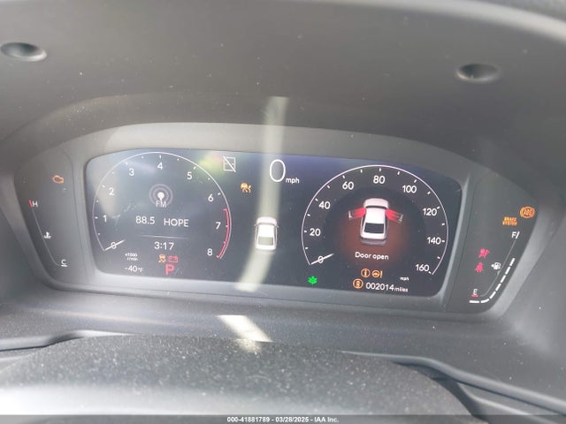 1HGCY1F3XRA074273 Honda ACCORD EX
