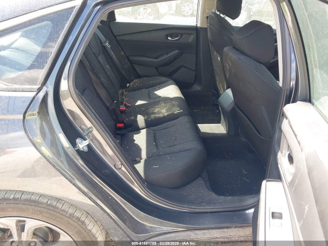 1HGCY1F3XRA074273 Honda ACCORD EX