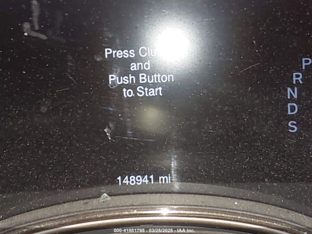 1C4RJFJT6EC346575 Jeep Grand Cherokee