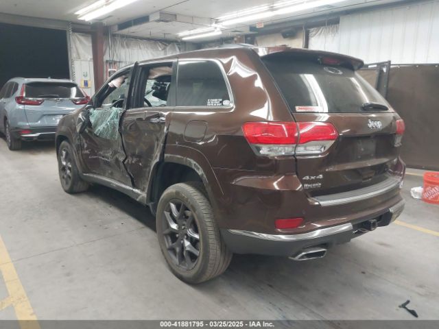 1C4RJFJT6EC346575 Jeep Grand Cherokee