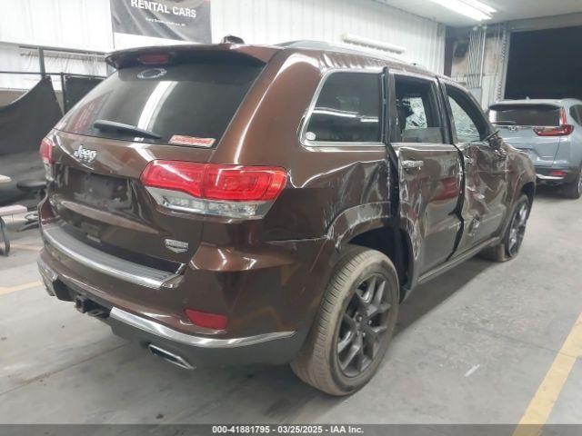 1C4RJFJT6EC346575 Jeep Grand Cherokee