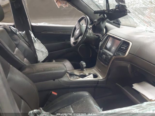 1C4RJFJT6EC346575 Jeep Grand Cherokee