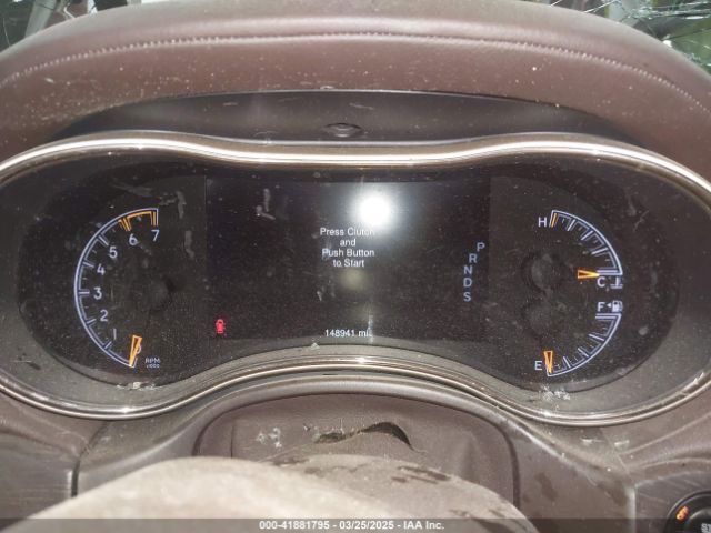 1C4RJFJT6EC346575 Jeep Grand Cherokee