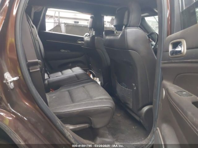 1C4RJFJT6EC346575 Jeep Grand Cherokee