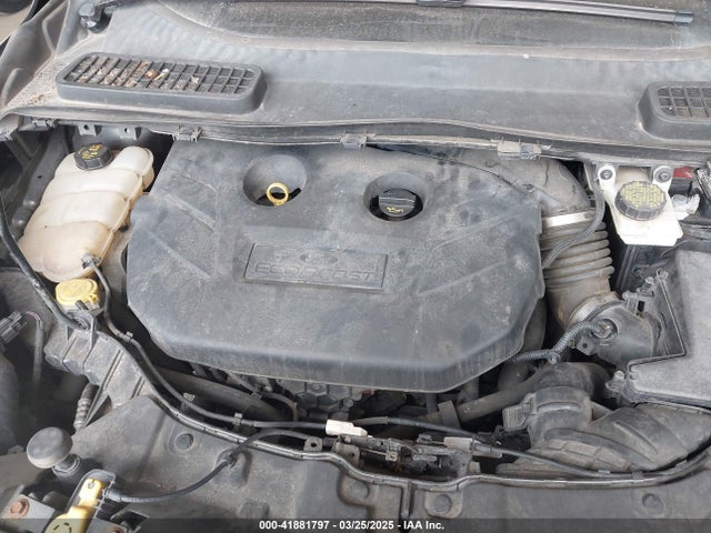 1FMCU9G94FUA46437 Ford ESCAPE SE