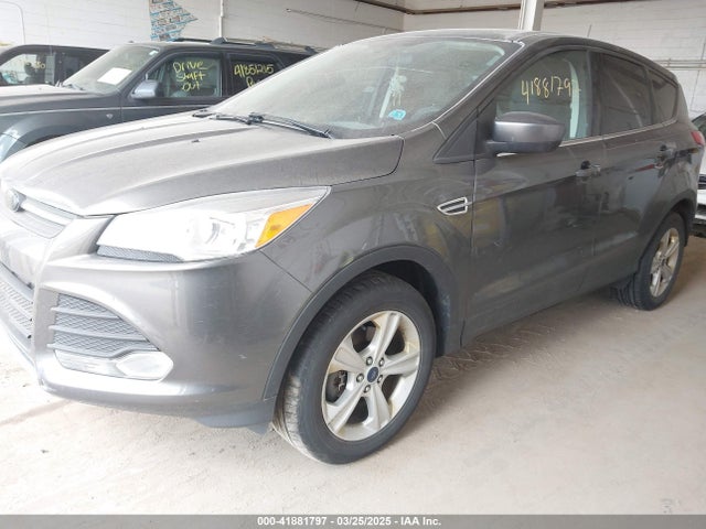 1FMCU9G94FUA46437 Ford ESCAPE SE