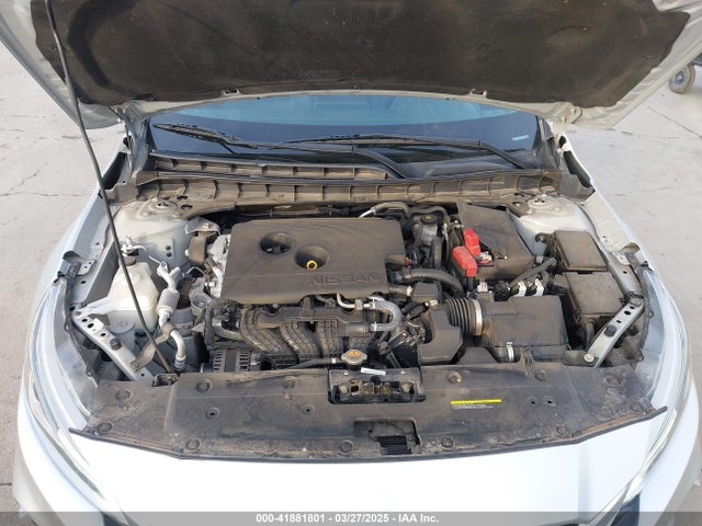 1N4BL4EV3KC246527 Nissan Altima 2.5 Sl