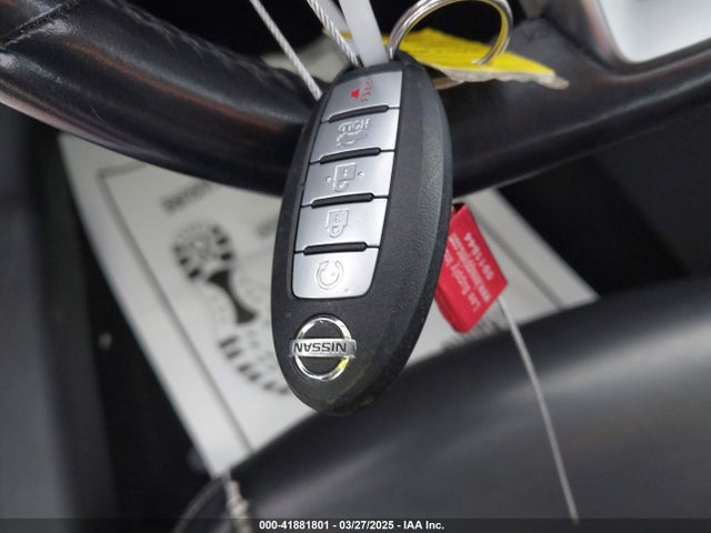 1N4BL4EV3KC246527 Nissan Altima 2.5 Sl