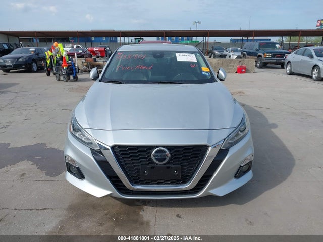 1N4BL4EV3KC246527 Nissan Altima 2.5 Sl
