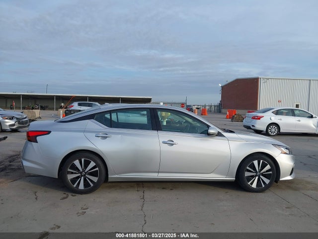 1N4BL4EV3KC246527 Nissan Altima 2.5 Sl
