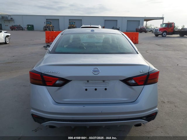 1N4BL4EV3KC246527 Nissan Altima 2.5 Sl