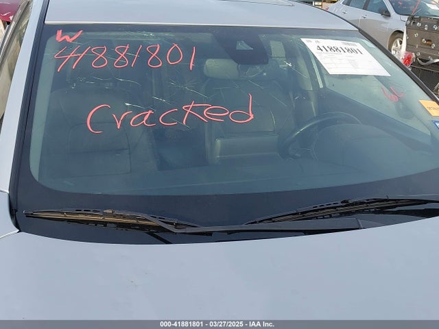 1N4BL4EV3KC246527 Nissan Altima 2.5 Sl