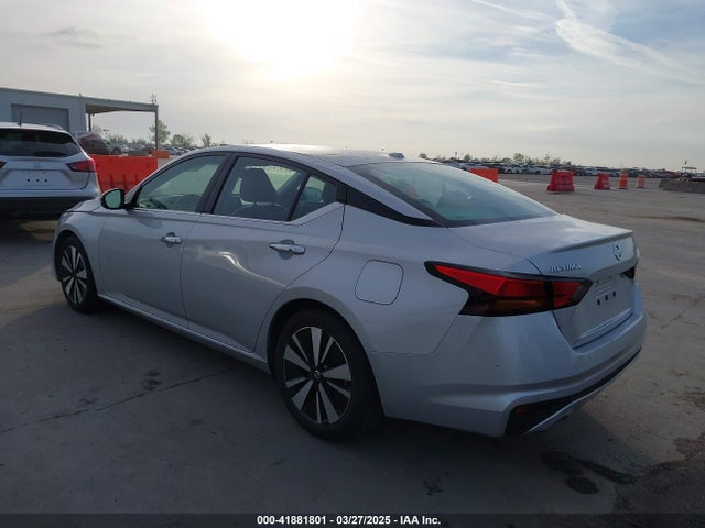 1N4BL4EV3KC246527 Nissan Altima 2.5 Sl