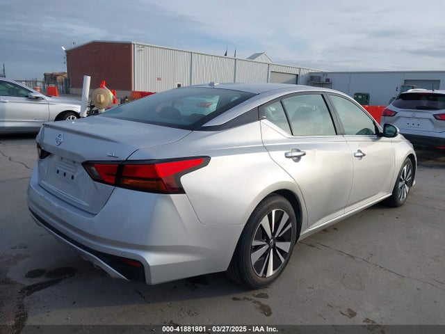 1N4BL4EV3KC246527 Nissan Altima 2.5 Sl
