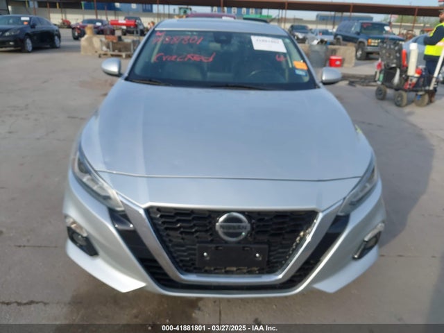 1N4BL4EV3KC246527 Nissan Altima 2.5 Sl