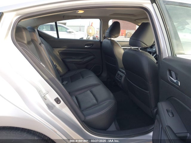 1N4BL4EV3KC246527 Nissan Altima 2.5 Sl