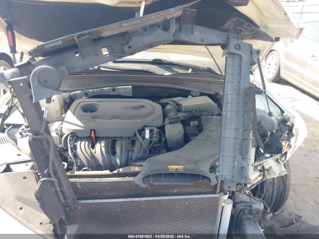 KNAGT4L38G5084226 KIA Optima Lx
