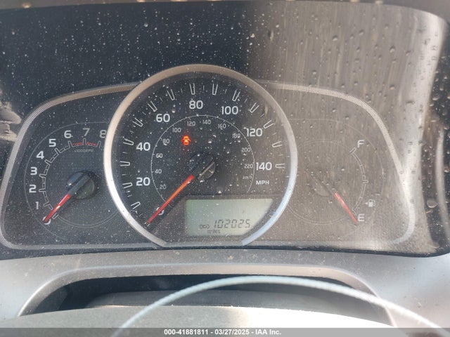 2T3WFREV6FW131553 Toyota Rav4 Xle