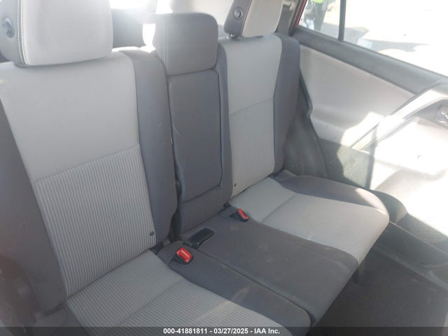 2T3WFREV6FW131553 Toyota Rav4 Xle