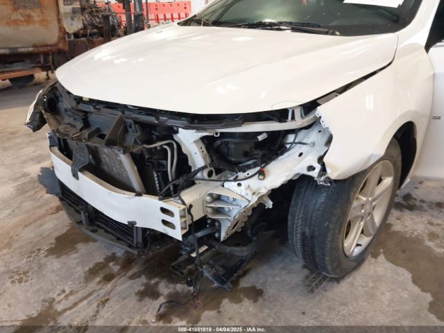 1G1ZC5ST9LF131151 Chevrolet Malibu Fwd 1fl