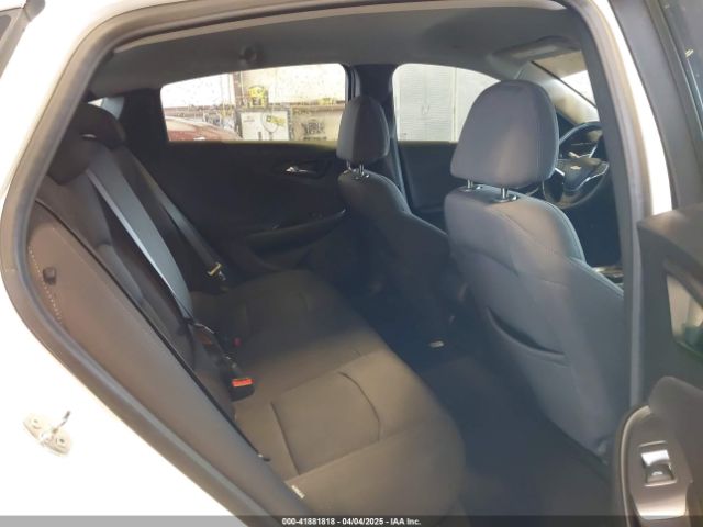1G1ZC5ST9LF131151 Chevrolet Malibu Fwd 1fl