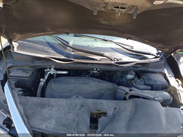 5FNRL6H84NB012947 Honda Odyssey Touring