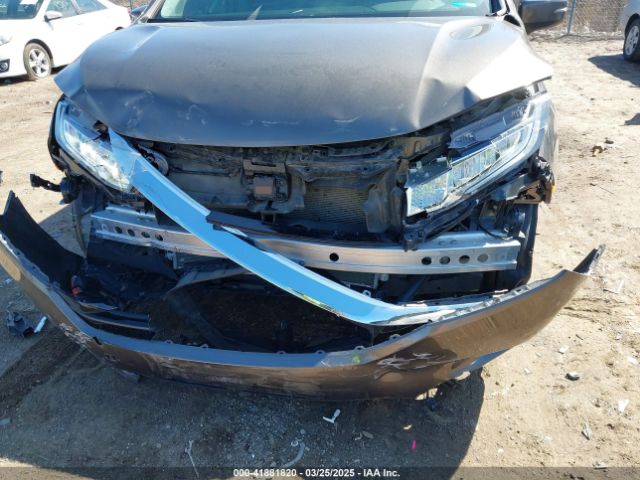 5FNRL6H84NB012947 Honda Odyssey Touring