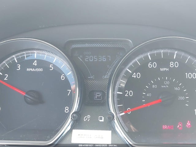 3N1CN7AP8JL872775 Nissan Versa 1.6 Sv
