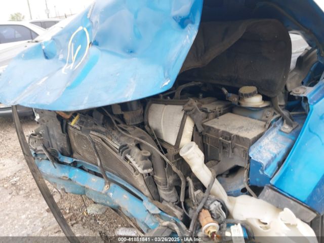 2012 FORD FIESTA 3FADP4BJ6CM164709 Photo 9