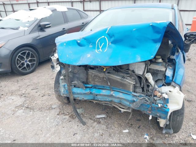 2012 FORD FIESTA 3FADP4BJ6CM164709 Photo 5