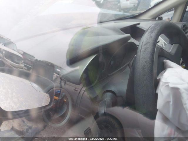 2012 FORD FIESTA 3FADP4BJ6CM164709 Photo 6