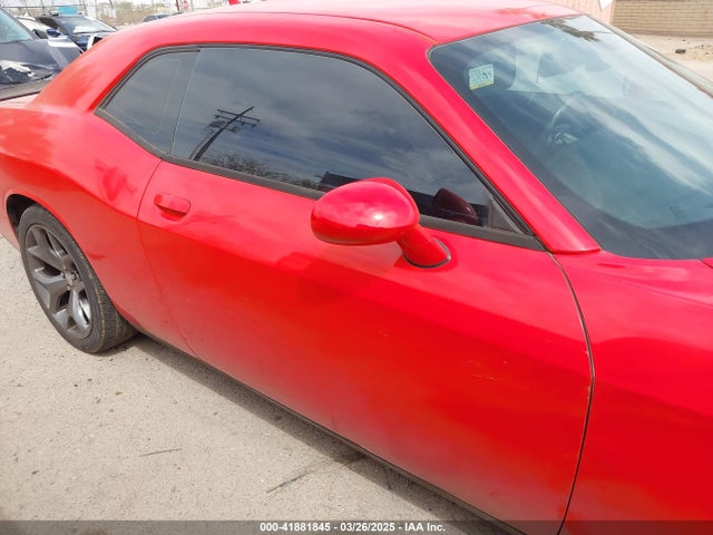 Dodge Challenger Sxt Plus 2015 2C3CDZBG2FH700756 Image 13