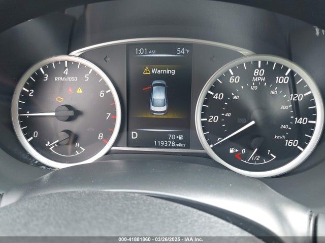 3N1AB7APXHY355023 Nissan SENTRA SV